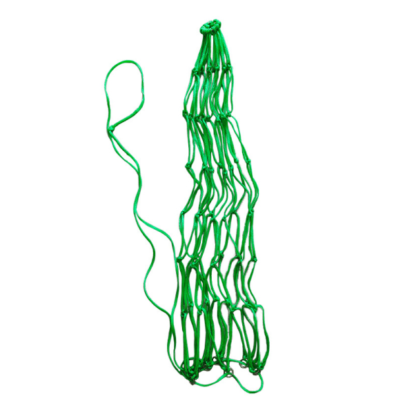 IC Nylon Hönsnät Små Hål Hönsnät Haynet Slitstark Hästvård Grön