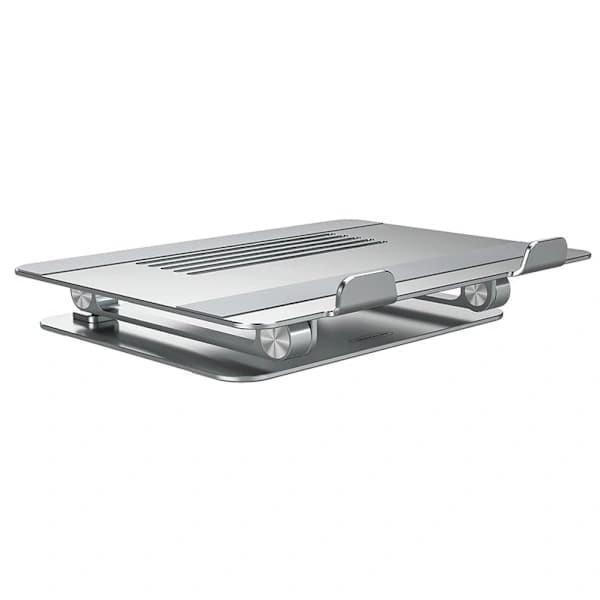 NILLKIN ProDesk Laptopstativ Universal Sølv