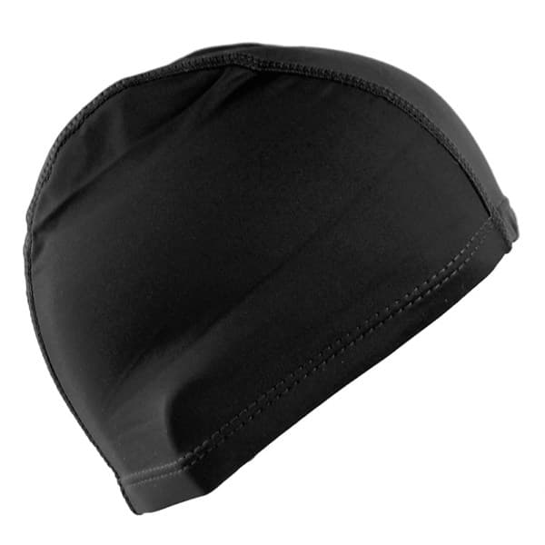 IC Enfarget badehette i nylon for menn og