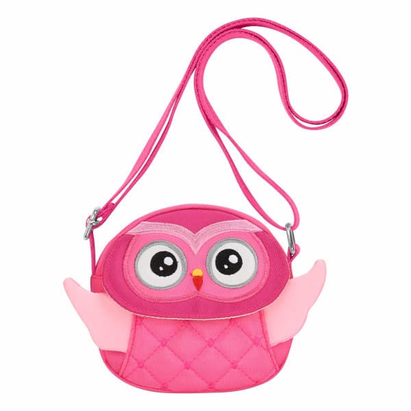 IC Småbørnsprinsesse Håndtasker Skuldertaske Crossbody-taske