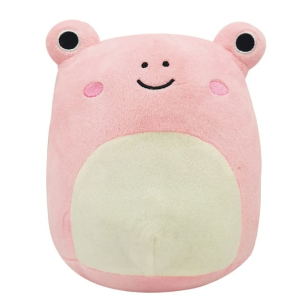 IC 20-25 cm Squishmallow Pute Plysj Leke ROSA-ROG ROSA-ROG CNMR