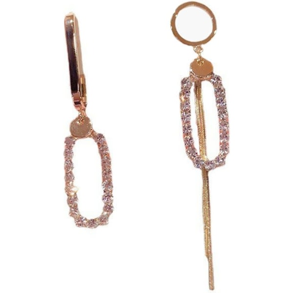 IC Fancy vintage stil broscher Pin Skapad kristaller Brosch för naispuolinen lila skapad kristall