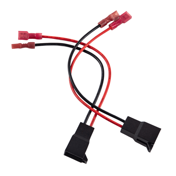 IC 15 cm Kaiutinjohdon Sovitin Liitin Volkswagen Renault