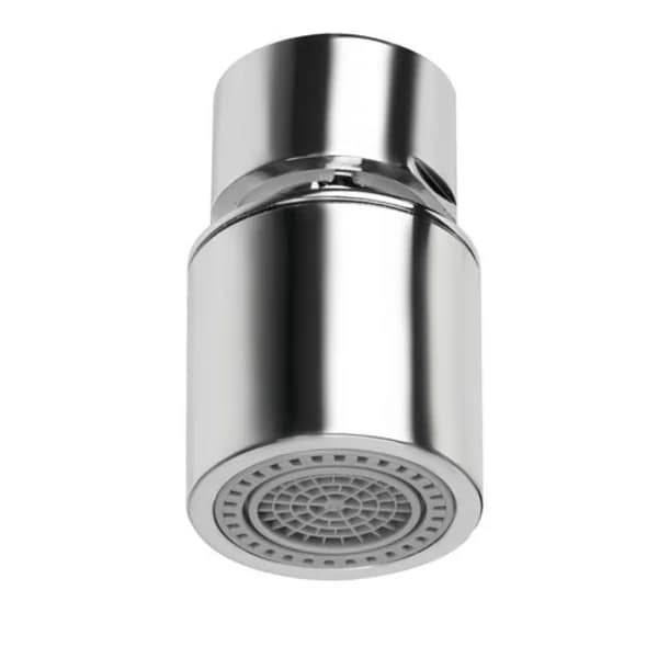 Vandhane Dyse - 360° Roterende Vandadapter
