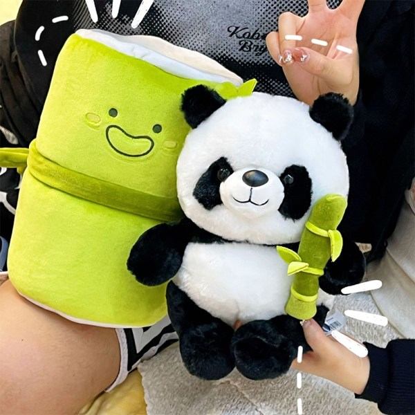 IC Panda kosebamse B