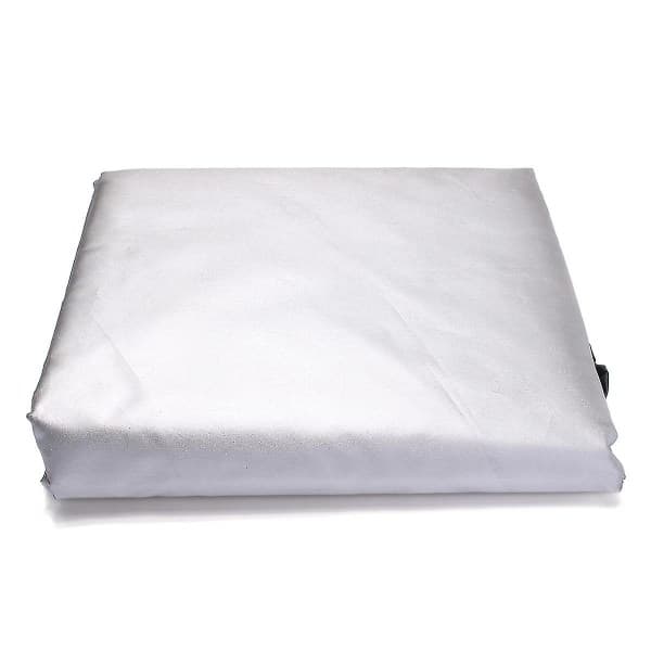 IC CNE Vanntett Utemøbler - 250 * 200 * 80