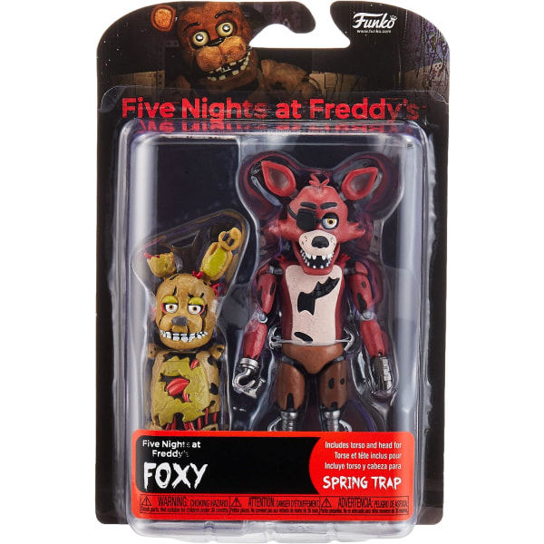 IC Funko! POP! Teddy Bear's Five Night Harem: Hoth Teddy Bear