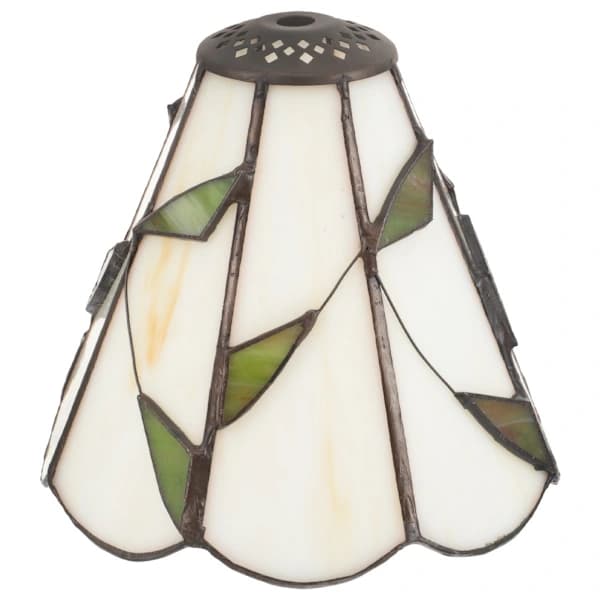 Lampshade Replacement Desk Lamp Cover Table Lamp Shade Decorative Glass