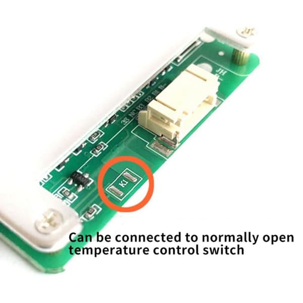 4S 12V 100A LiFePO4 Litiumbatteri Skyddskort med Effektbalans/Uppgraderad PCB