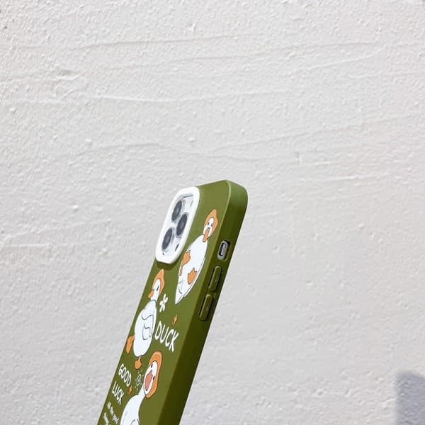 IC Cap anka -kolmikko, iPhone 14 Pro Max -puhelimelle