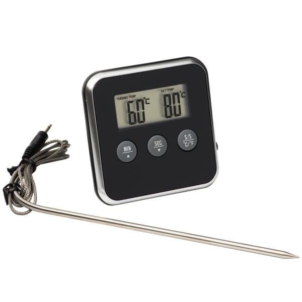 IC Stektermometer Digital Chili
