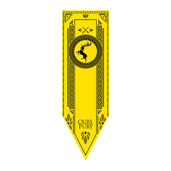 IC Awyjcas Game of Thrones House Sigil