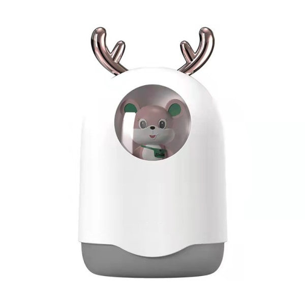 IC Mini-ilmankostutin kotitoimistoille