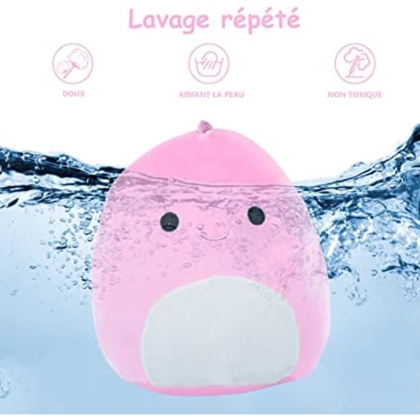 IC Dinosaurus Pehmolelu, 20 cm söt dinosaurus pehmolelu nukke S Y