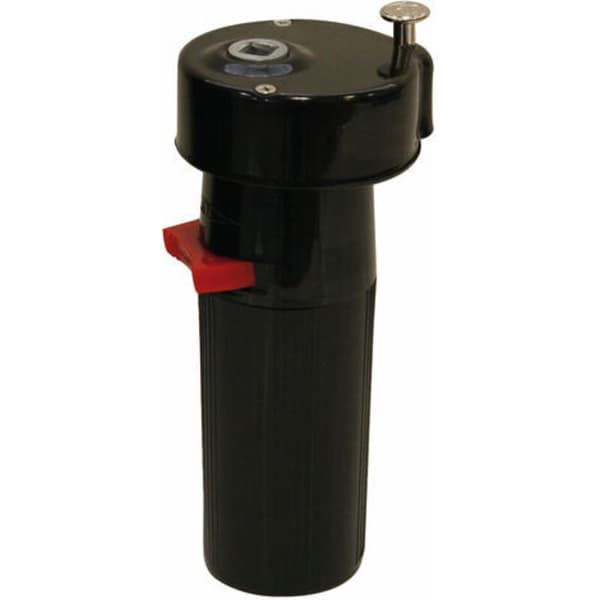 Motor for grill