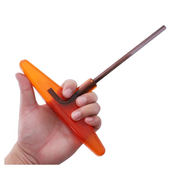 IC T-nøkkel (stort T-håndtak 2 mm),
