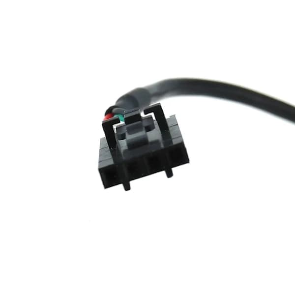 30 cm USB Bluetooth-kabel 4-pin til 9-pin Header for NGFF PCI-e Skrivebordsadapterkort