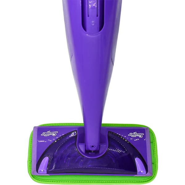 IC tilpasset O-Cedar Oezeda Flat Mop klut mikrofibermopp