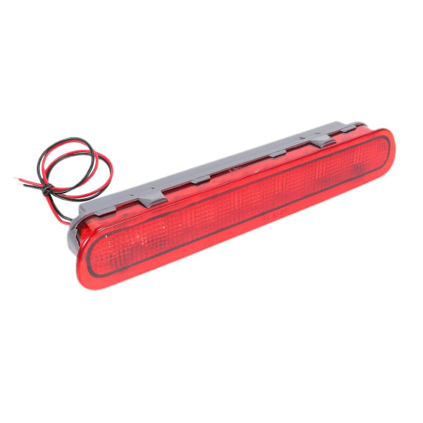 IC Bil LED Takaluukku 3. Bremsilyhty Toyota Hilux Vigo Mk6 Sr5