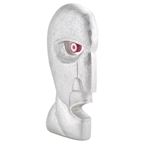 Bell Hode Statue Resin Divisjon Dekorative Ornamenter Skulptur