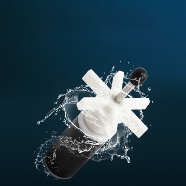 IC upoznavanje vode pumpa 750 l/h 15W akvarij pumpa ultratyst EU Plug  15W