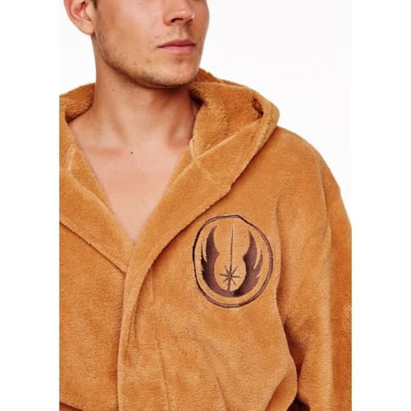 Star Wars - Jedi Fleece-kåpe