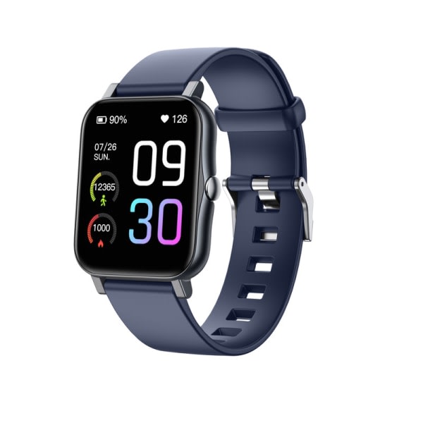 IC GTS2 Smartwatch 1,7 tommer HD Full Skærm til Android IOS