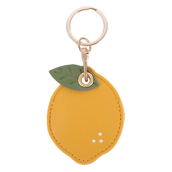 1. Creative Key Chain Pendant Cartoon Shape Key Chain Pendant Pretty Key Chain IC