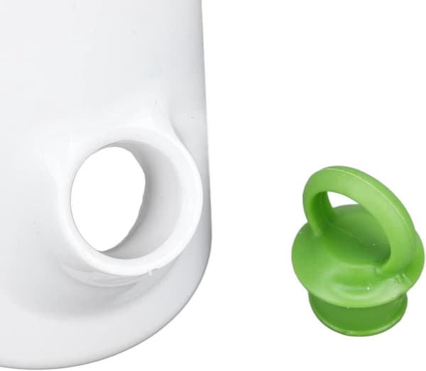 Urtekonserveringskop - Forlænger levetiden - 1 stk. - 25 cm