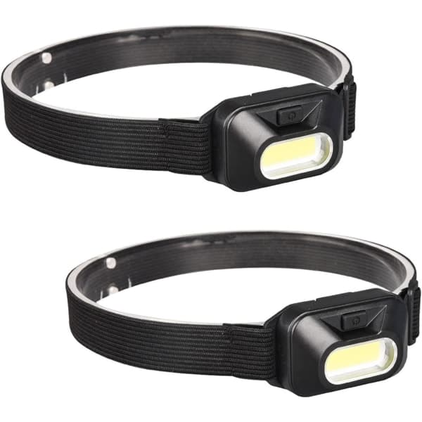 Hodelykt IC 2:a, LED Hodelykt, Hodelykt, Profesjonell Hodelykt