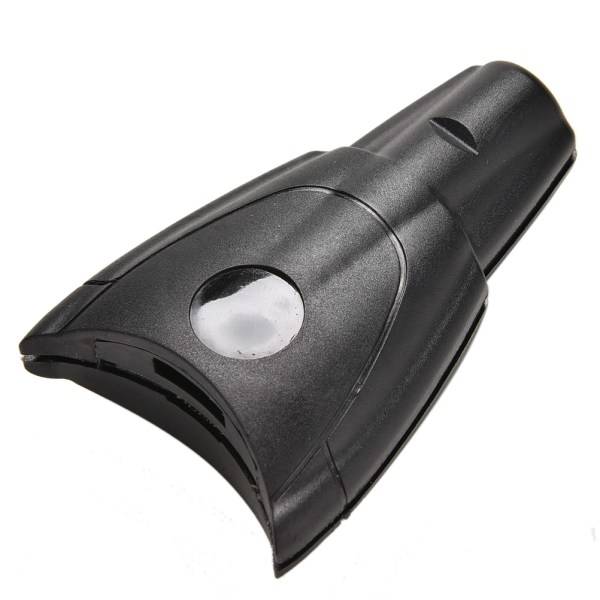 4-knaps nøglehus Fob Case til SAAB 93 95 IC
