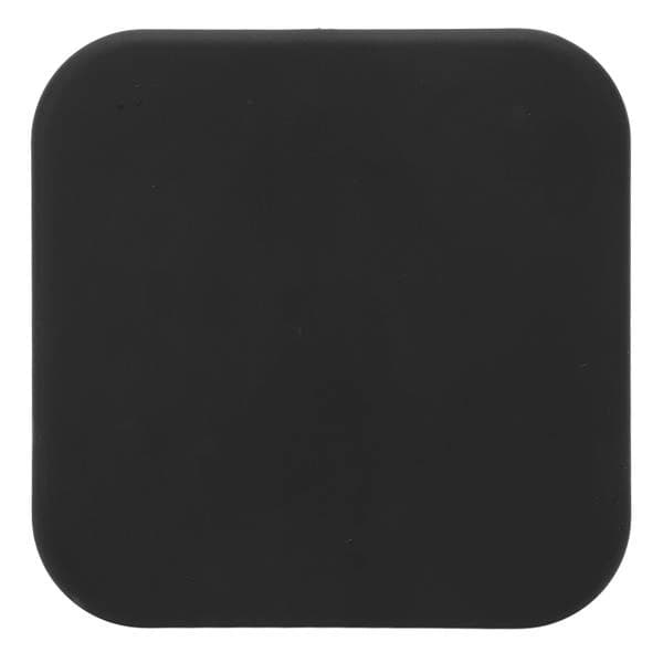 Rubber Tow Hitch Cover, Universal Black Flexible Hose Plug for Vehicles 0.1 0.1