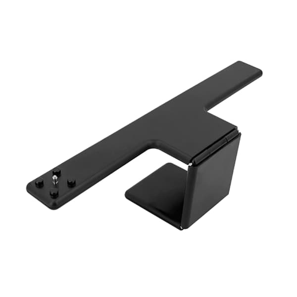 IC TV-stativ Hållare för Eye Kamera Sensor Justerbar Clip Mount Bracket