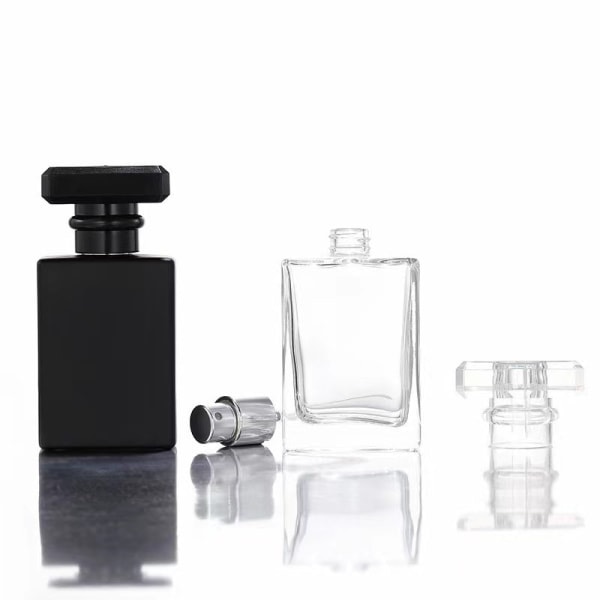 IC 30 ml Parfymflaska Hydrerande Sprayflaska