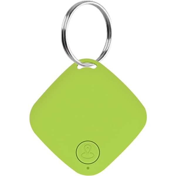 1 stk. Nøglefinder med App Bluetooth Tegnebogsfinder Trådløs IC