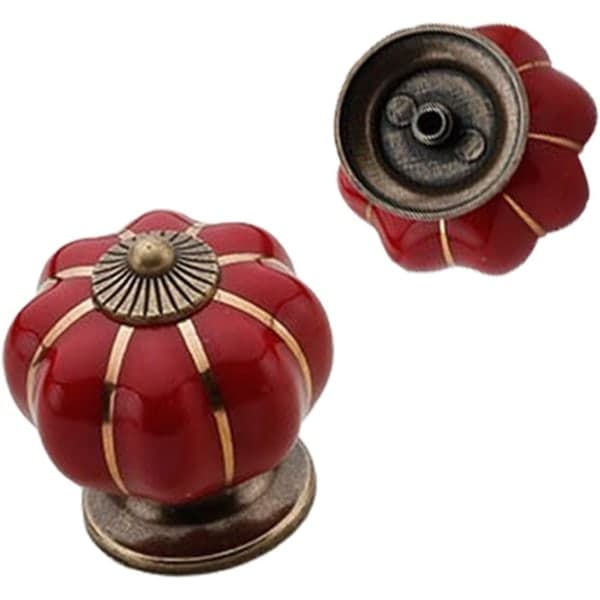 IC Keramisk Pumpeskabs Hardware Dredge 6 stk/ sæt CD-6031-02