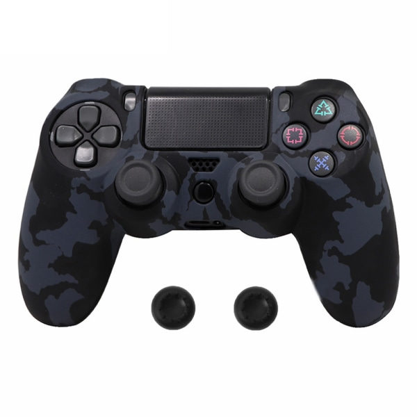 PS4-ohjaimen suojus - Silikonisuojus