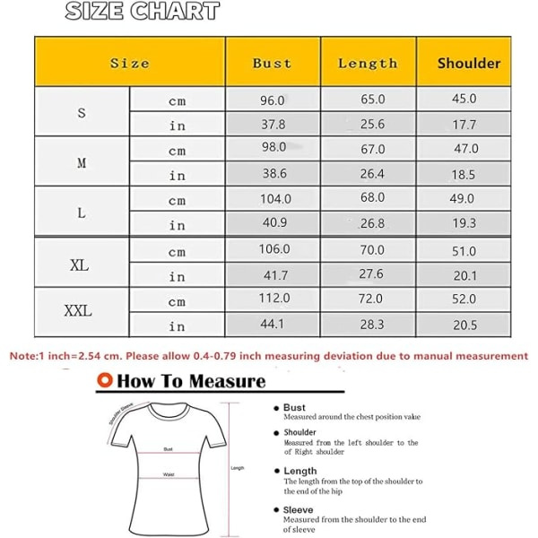Kesä T-paita naiset Aurinko ja Kuu Auringonkukka Print Kuvio T-paita Pyöreä Kaula Basic Casual Top (XL viininpunainen) Viininpunainen