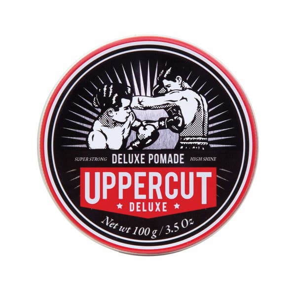 IC Deluxe Hårpomade, 3,5 uns