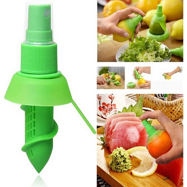 sitrus spray
