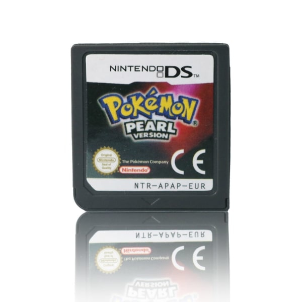 IC 11 mallit Classics Game DS-pelimoduuli Konsoli kort PLATINUM