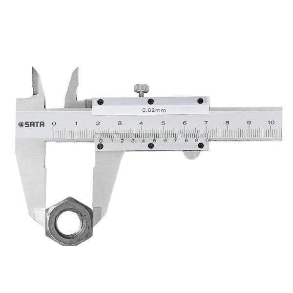 IC 22 mm allsidig skiftnøkkel