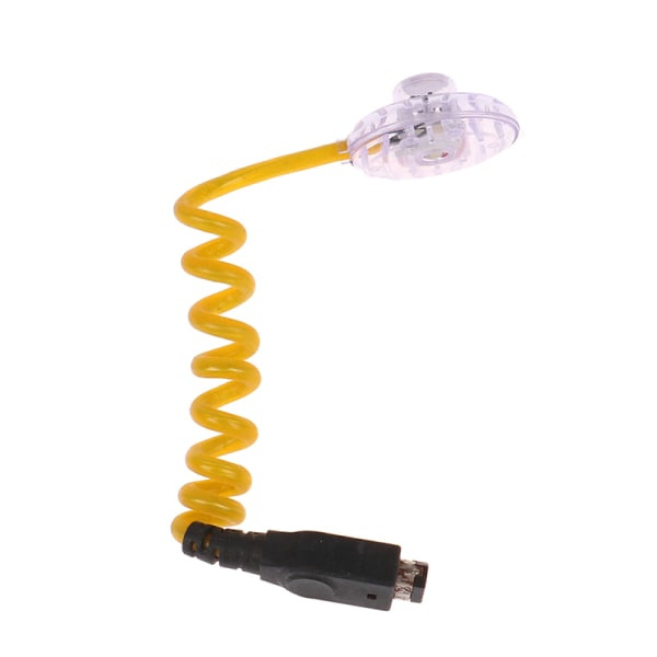 IC 1. Worm Light Belysning LED-lamper til Gameboy Advence GBA/