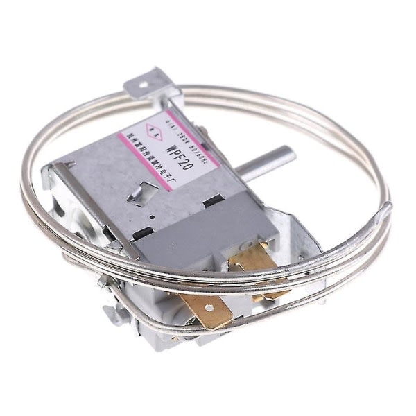IC CNE 2-pins Wpf-20-uttak Frys Kjøleskap Termostat