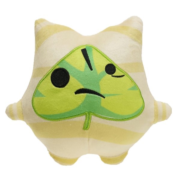 IC 16 cm Makar Korok Plyschlelu Pehmeä täytetty Peli e Kuva Pehmolelu Do
