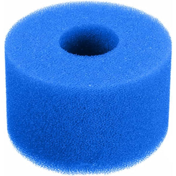 IC Filtersvamp, Filterpatronssvamp, Poolfilter