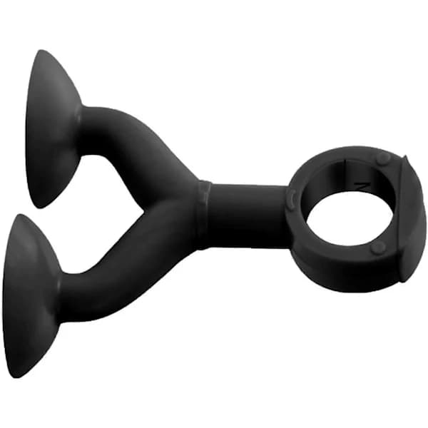 Silicone Door Stop, Anti-Collision Door Handle Stop, Door Handle Wall Protector, Anti-Collision Door Handle Guard