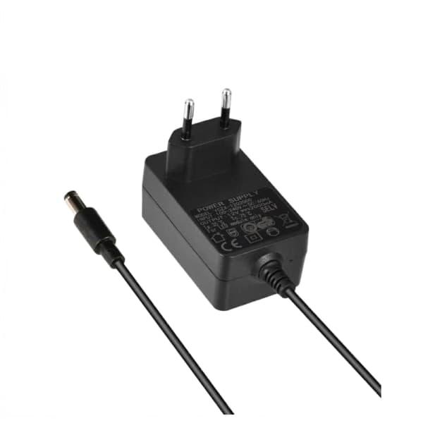IC 5521 virtalähde seinäkiinnitteinen virtalähde 24W