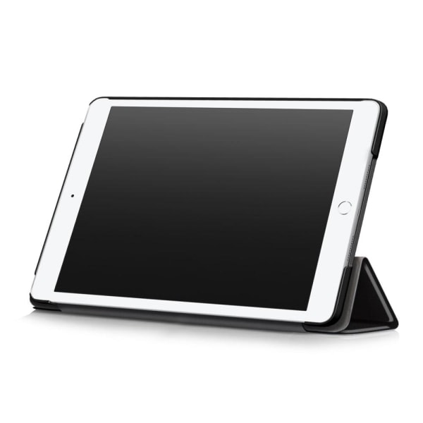 IC iPad 10.2 2019/2020/2021 Fodral Tri-Fold Rör mig inte