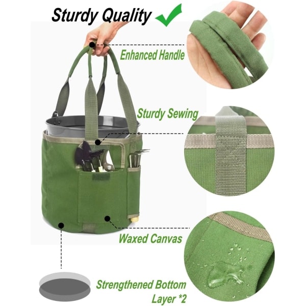 IC Superstor tvättkorg Rund badrum Smutsiga kläder Leksaker Organizer Vikbar hink (Färg: D, Storlek: 45 * 35cm)